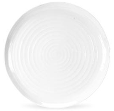 Meat Dish or Platter round